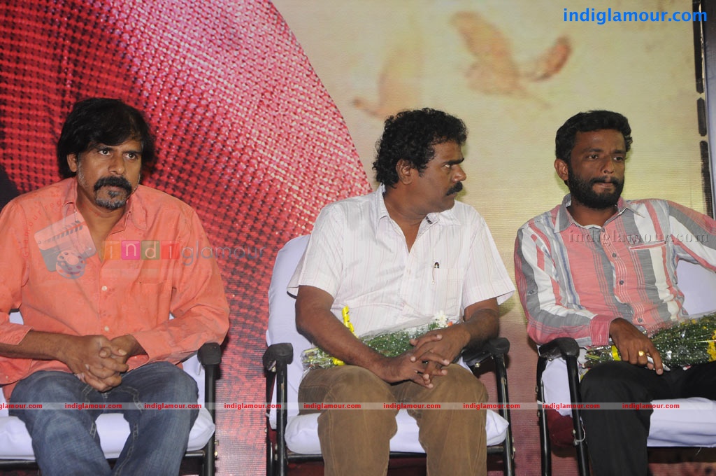 Kollaikkaran Audio Launch Event hd photo