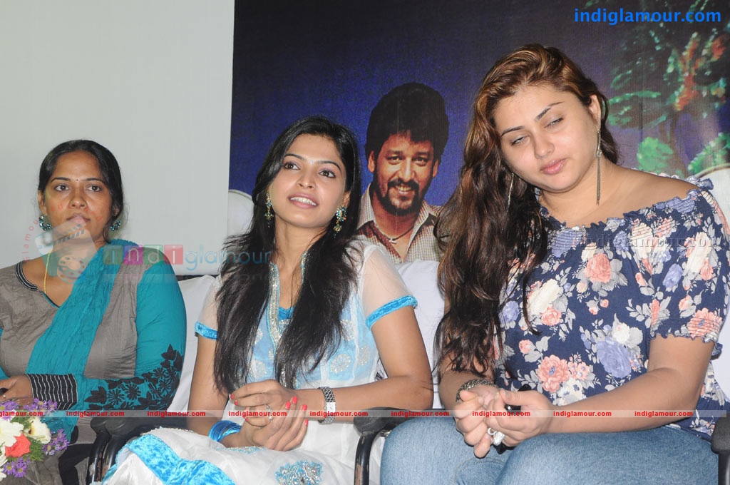 Kollaikkaran Audio Launch Event hd photo