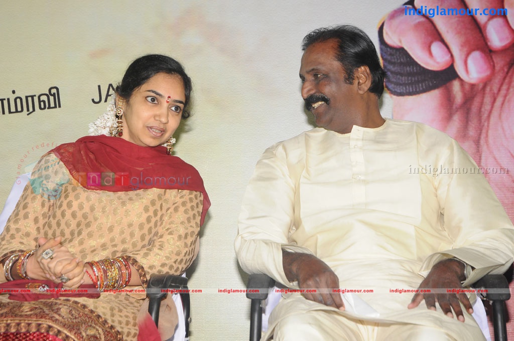 Kollaikkaran Audio Launch Event hd photo