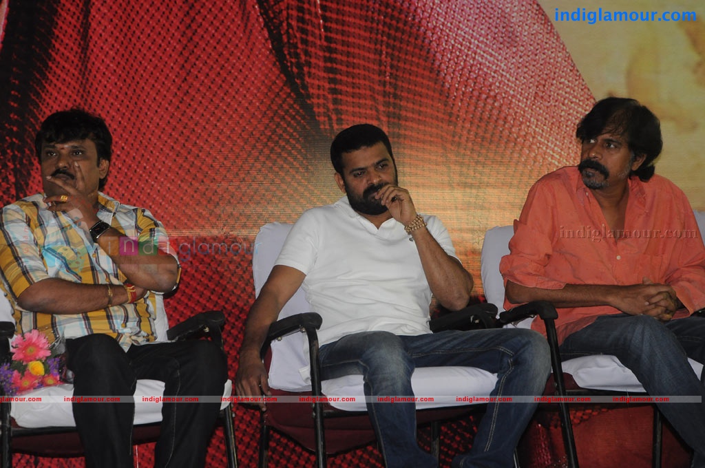 Kollaikkaran Audio Launch Event hd photo