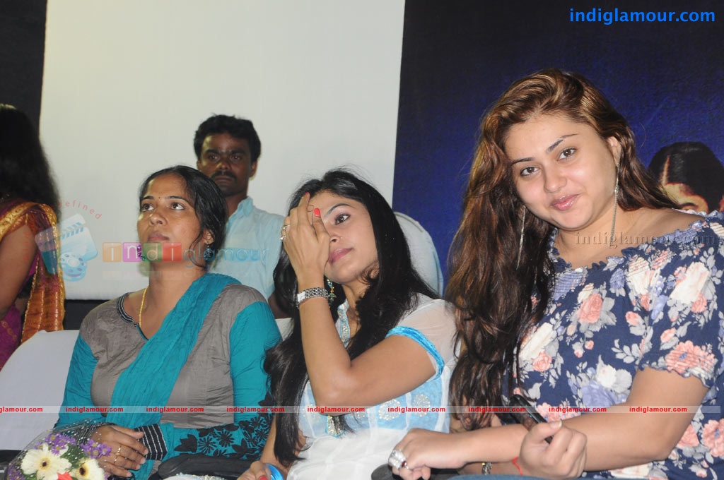 Kollaikkaran Audio Launch Event hd photo