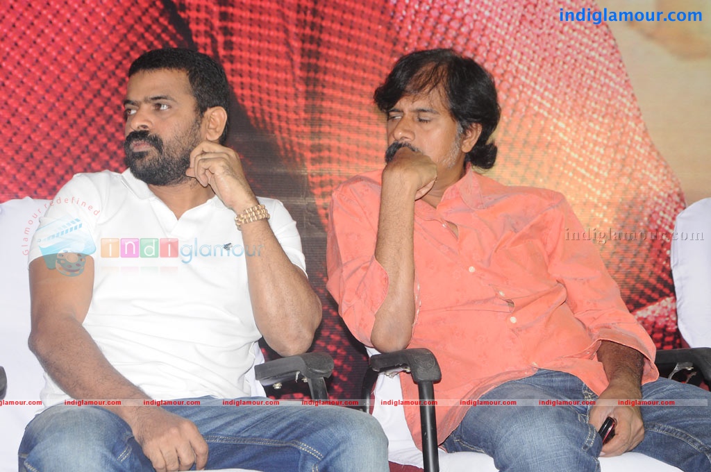 Kollaikkaran Audio Launch Event hd photo