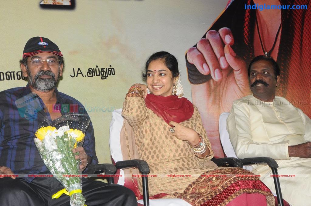 Kollaikkaran Audio Launch Event hd photo