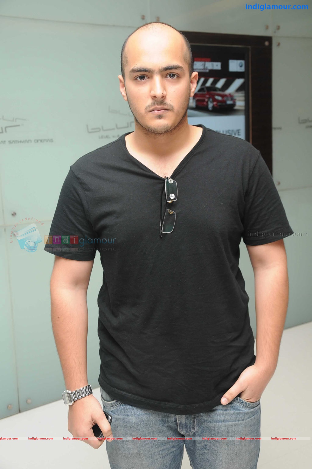 Mission Impossible 4 Premiere Show Event hd photo