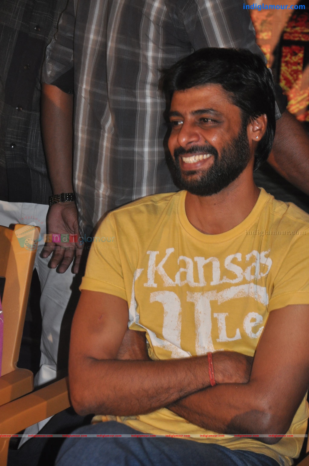 Vijaya Nagaram Audio Launch Event hd photo