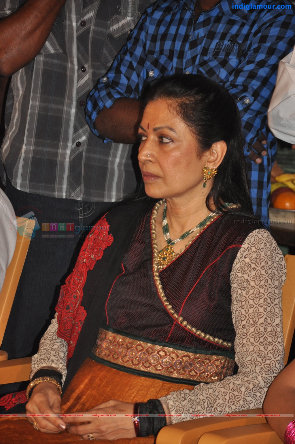 Vijaya Nagaram Audio Launch Event hd photo