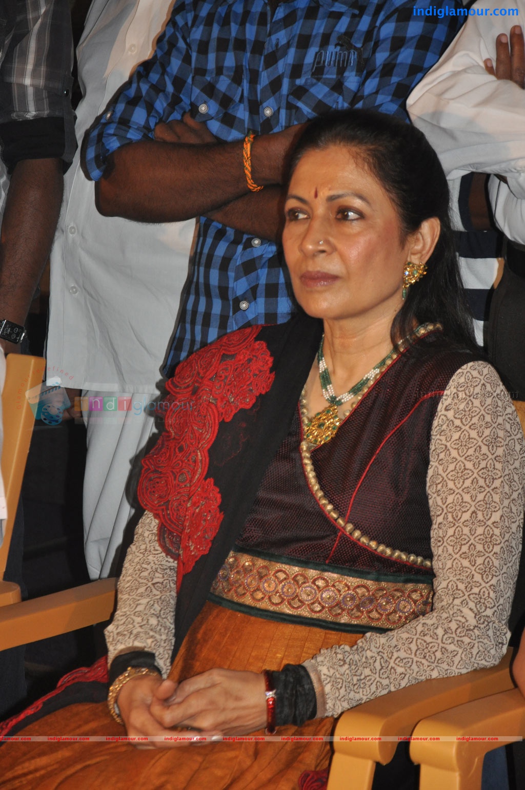 Vijaya Nagaram Audio Launch Event hd photo