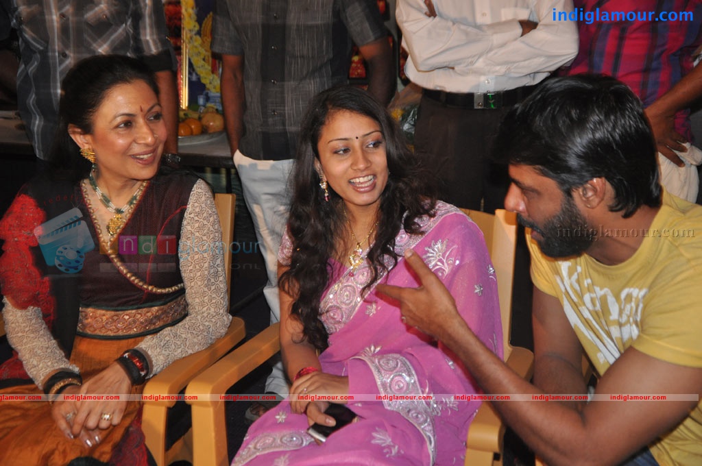Vijaya Nagaram Audio Launch Event hd photo