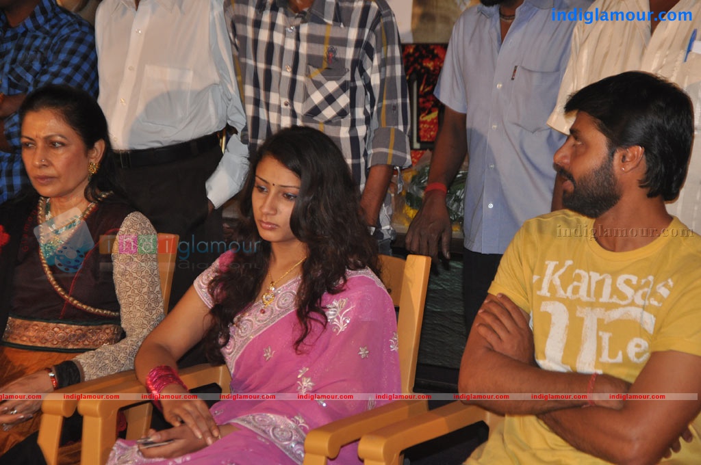 Vijaya Nagaram Audio Launch Event hd photo