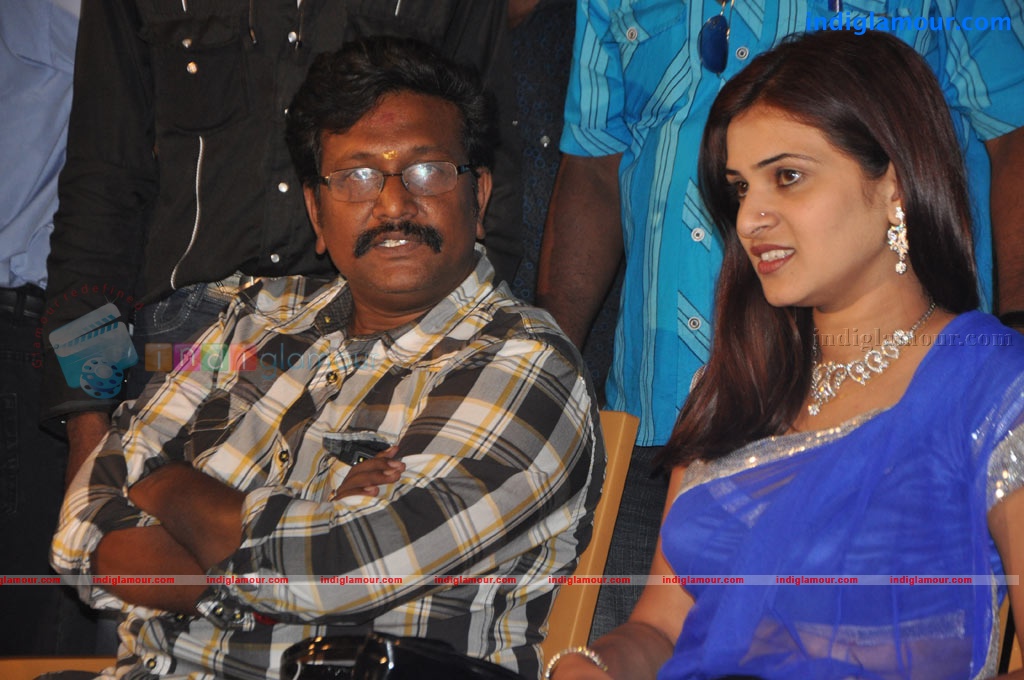 Vijaya Nagaram Audio Launch Event hd photo