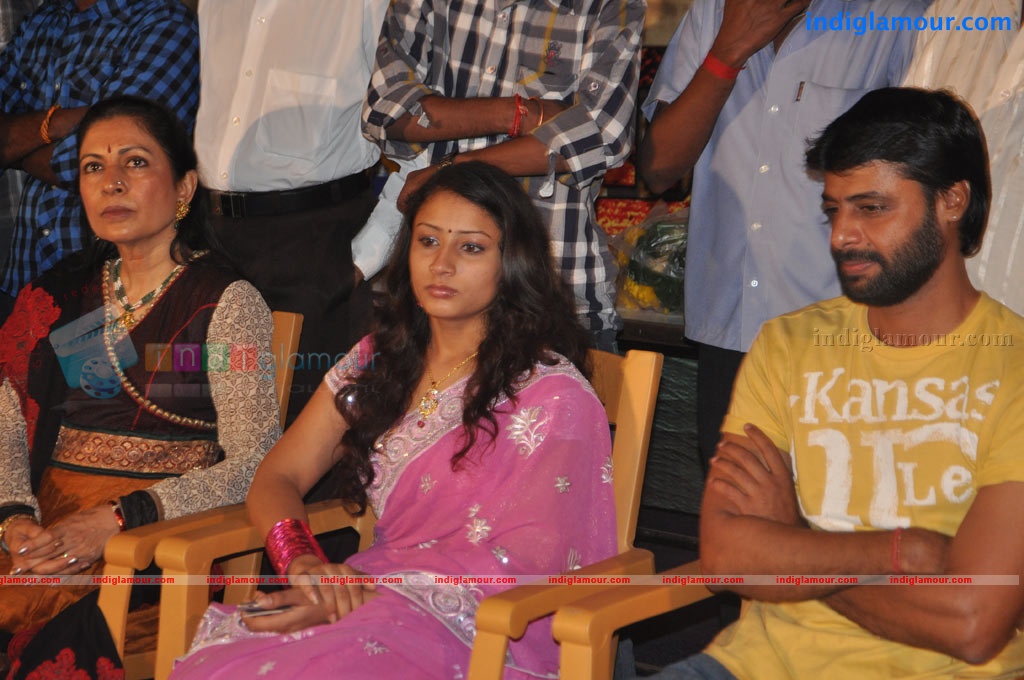 Vijaya Nagaram Audio Launch Event hd photo