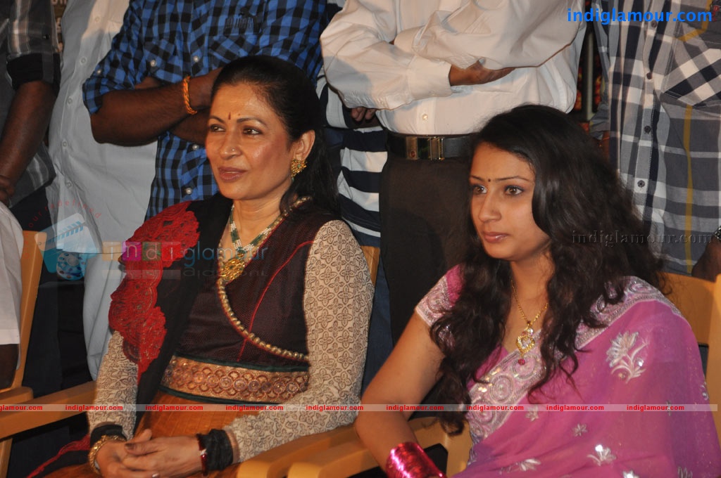 Vijaya Nagaram Audio Launch Event hd photo
