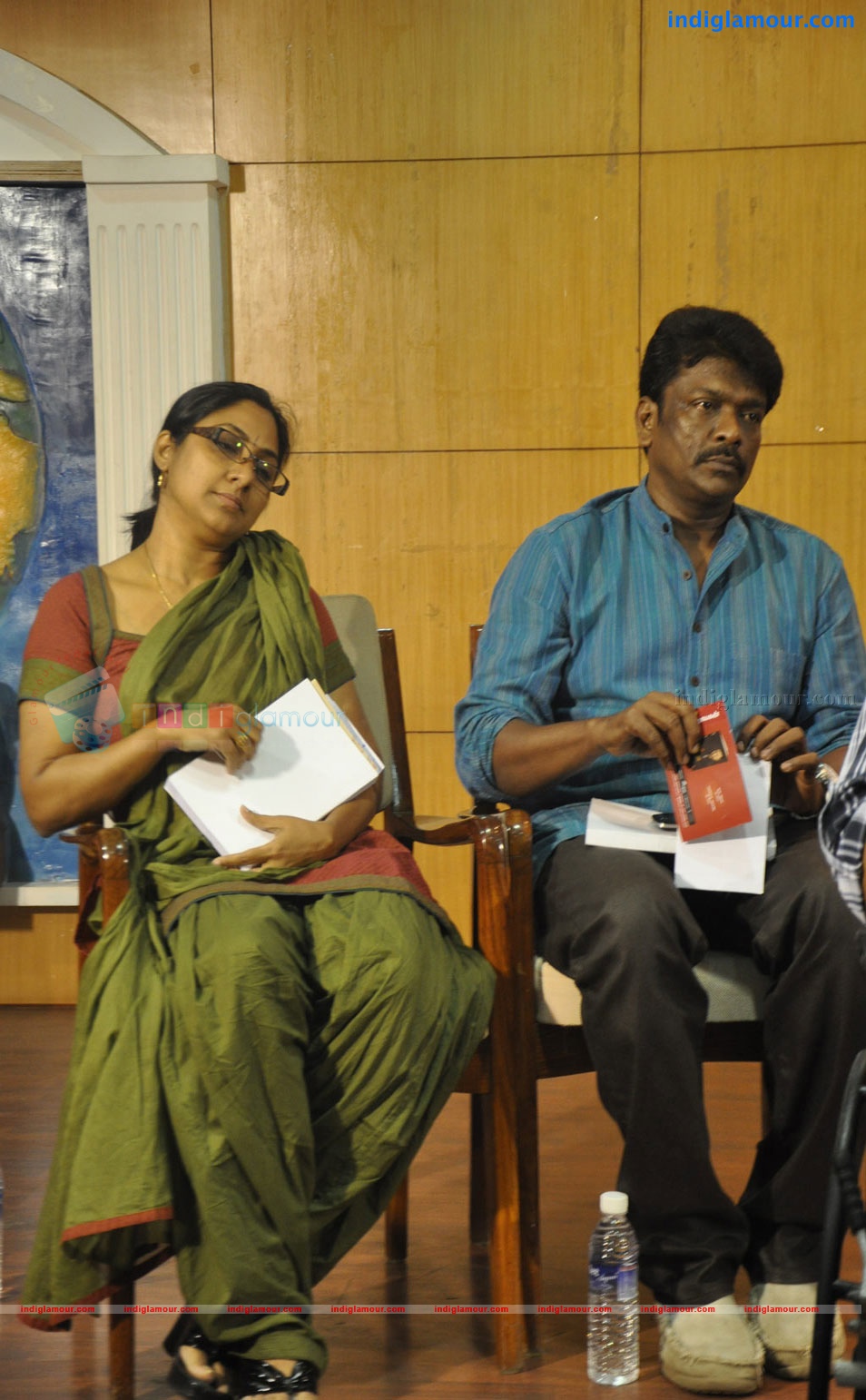 Kamal Nee Kalathu Nayagan Book Launch Event hd photo
