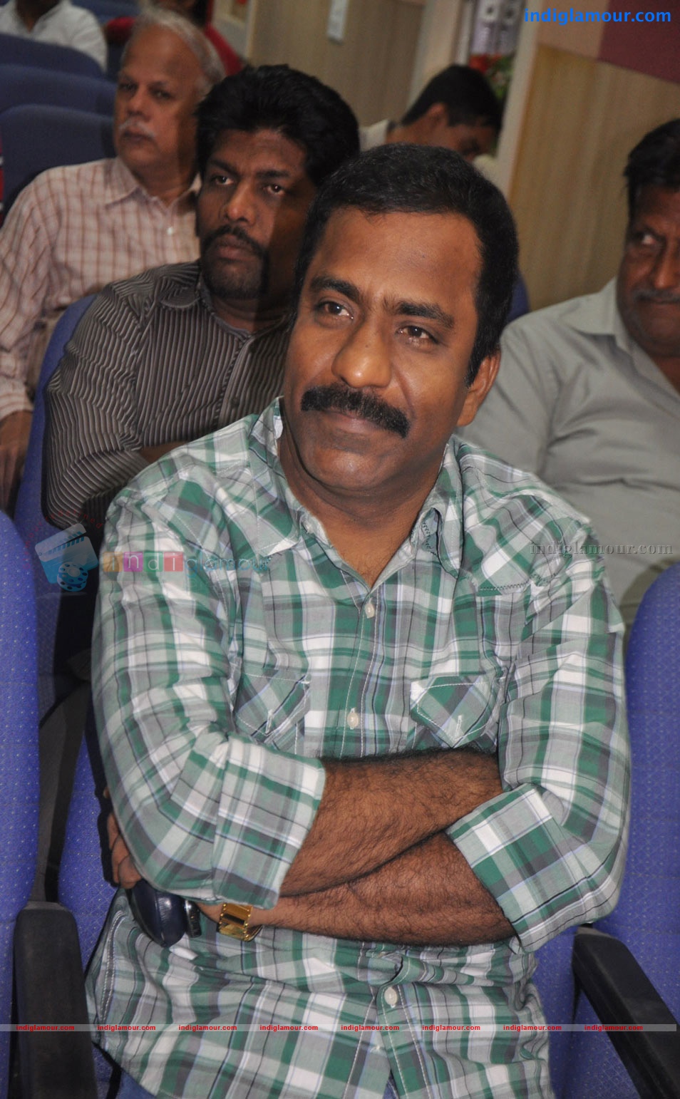 Kamal Nee Kalathu Nayagan Book Launch Event hd photo