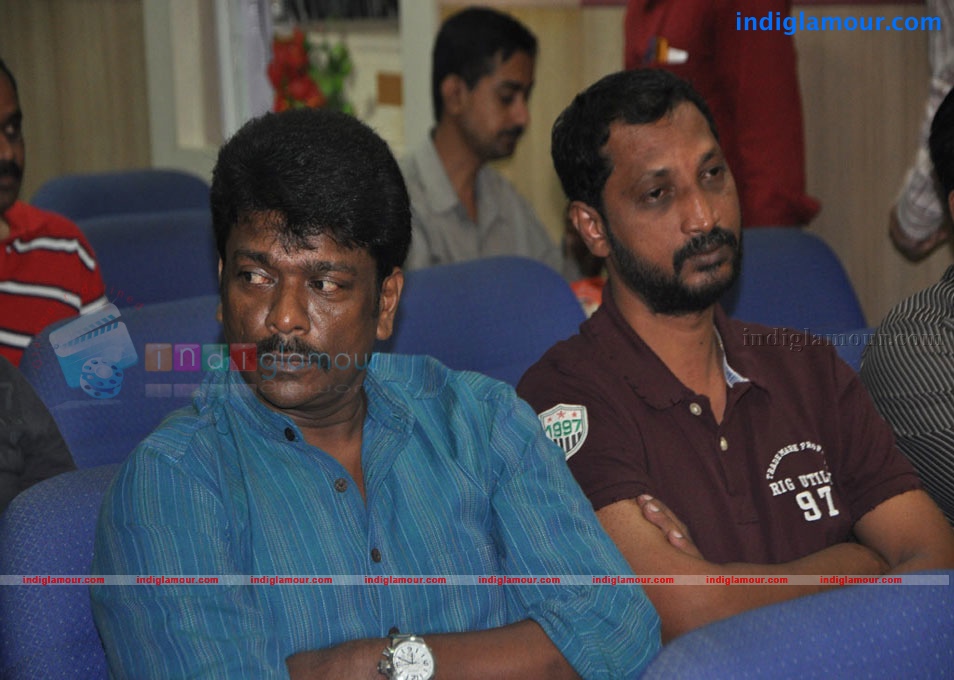 Kamal Nee Kalathu Nayagan Book Launch Event hd photo