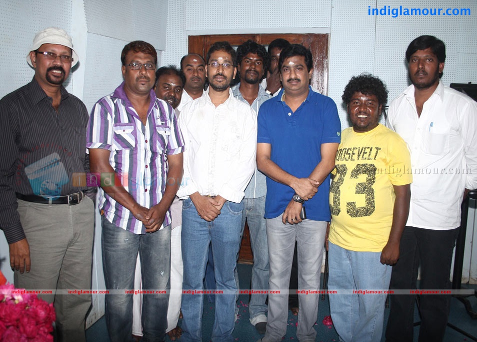 Mannaru Movie Launch Event hd photo