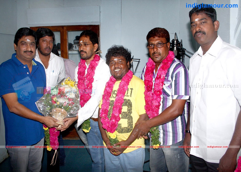 Mannaru Movie Launch Event hd photo