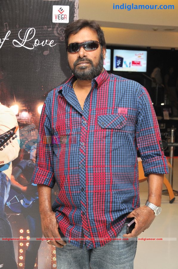 Muppozhudhum Un Karpanaigal Audio Launch Event hd photo