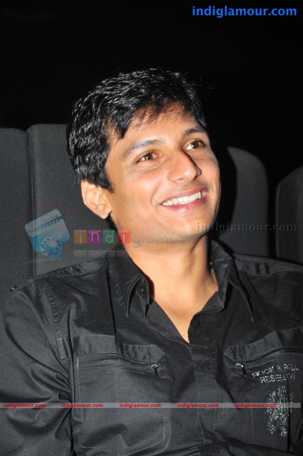 Muppozhudhum Un Karpanaigal Audio Launch Event hd photo