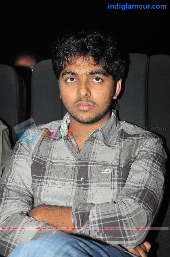 Muppozhudhum Un Karpanaigal Audio Launch Event hd photo