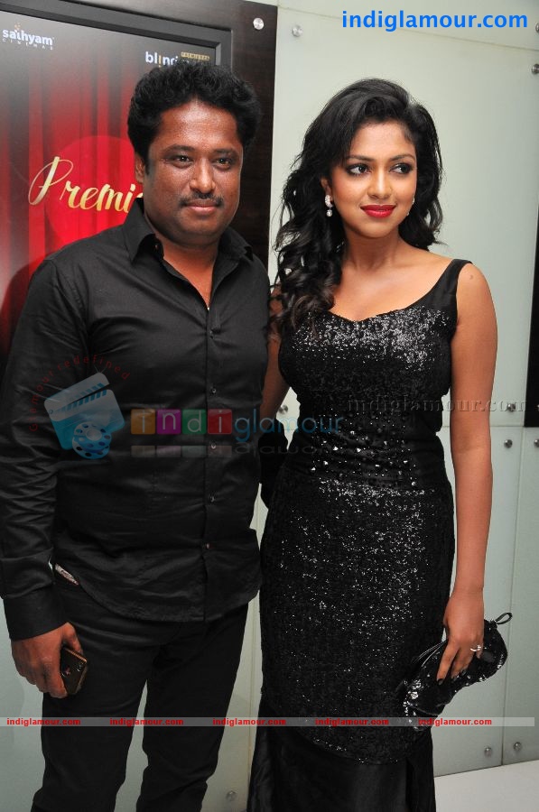 Muppozhudhum Un Karpanaigal Audio Launch Event hd photo