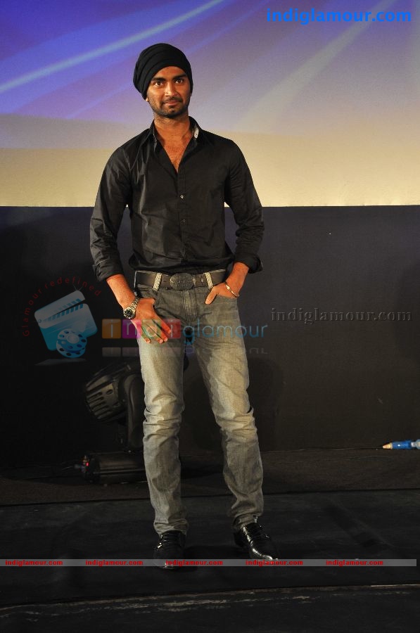Muppozhudhum Un Karpanaigal Audio Launch Event hd photo