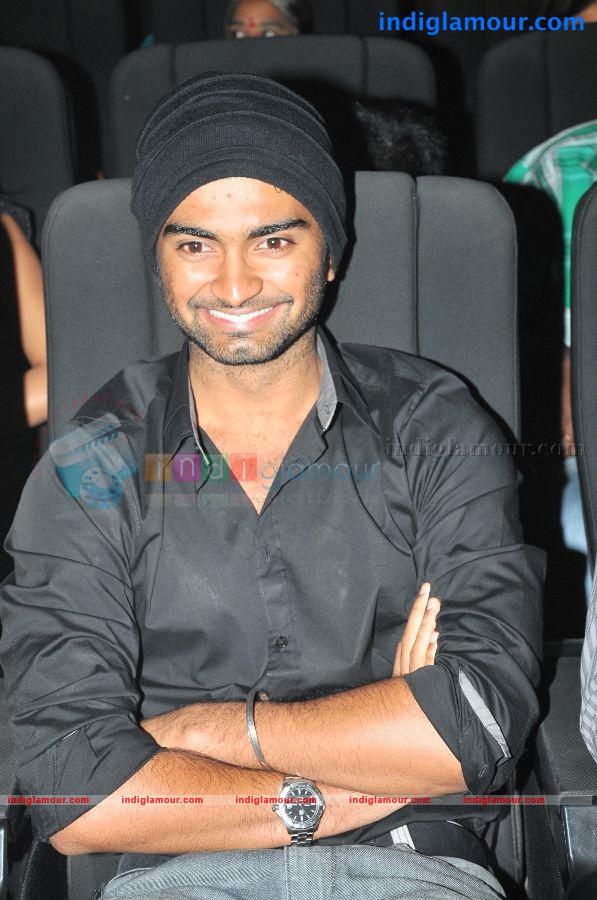 Muppozhudhum Un Karpanaigal Audio Launch Event hd photo