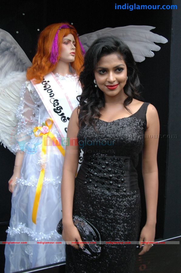 Muppozhudhum Un Karpanaigal Audio Launch Event hd photo