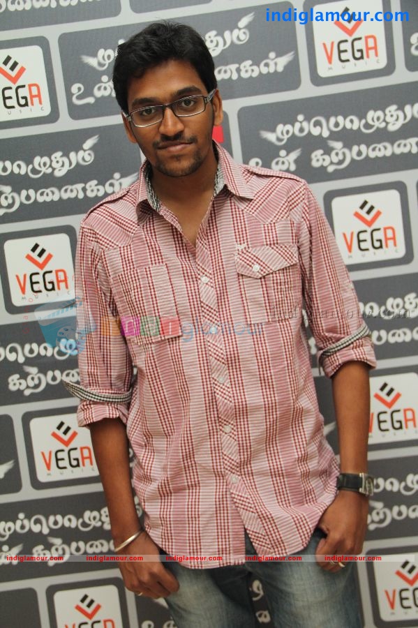 Muppozhudhum Un Karpanaigal Press Meet Event hd photo