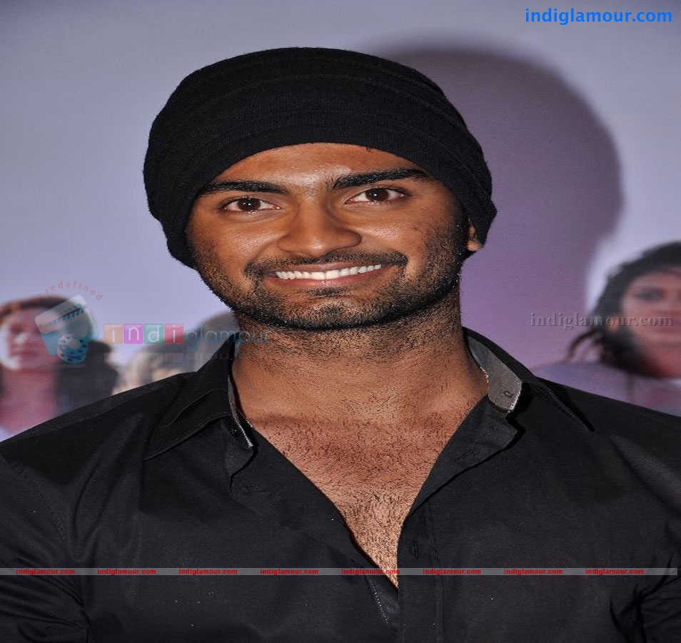 Muppozhudhum Un Karpanaigal Press Meet Event hd photo