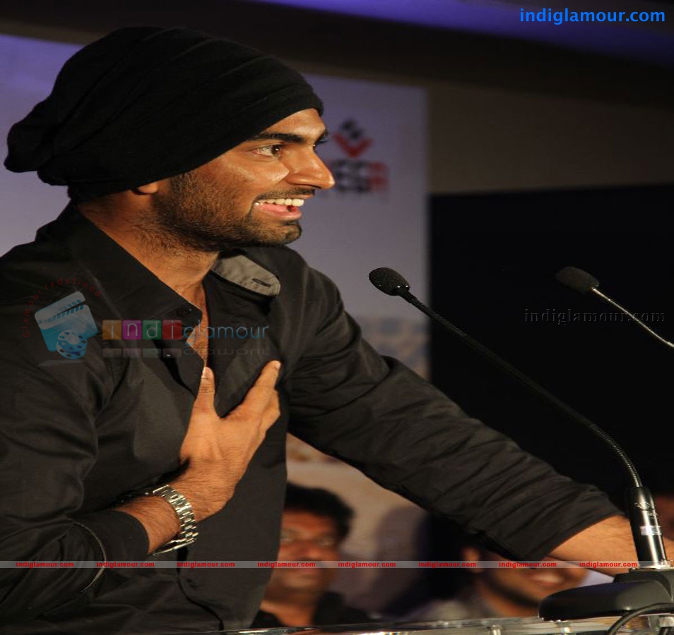 Muppozhudhum Un Karpanaigal Press Meet Event hd photo