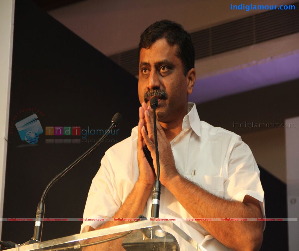 Muppozhudhum Un Karpanaigal Press Meet Event hd photo
