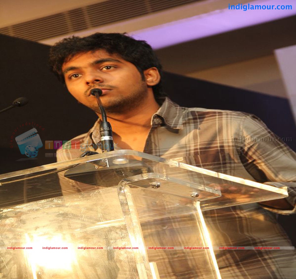 Muppozhudhum Un Karpanaigal Press Meet Event hd photo