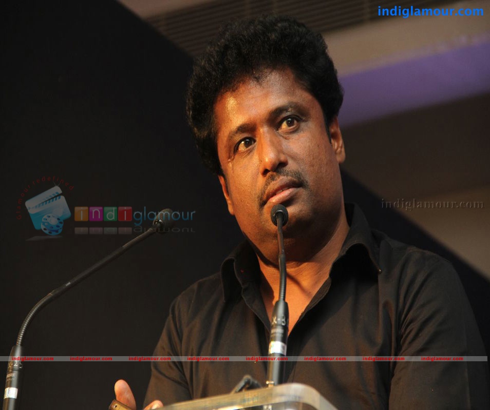 Muppozhudhum Un Karpanaigal Press Meet Event hd photo