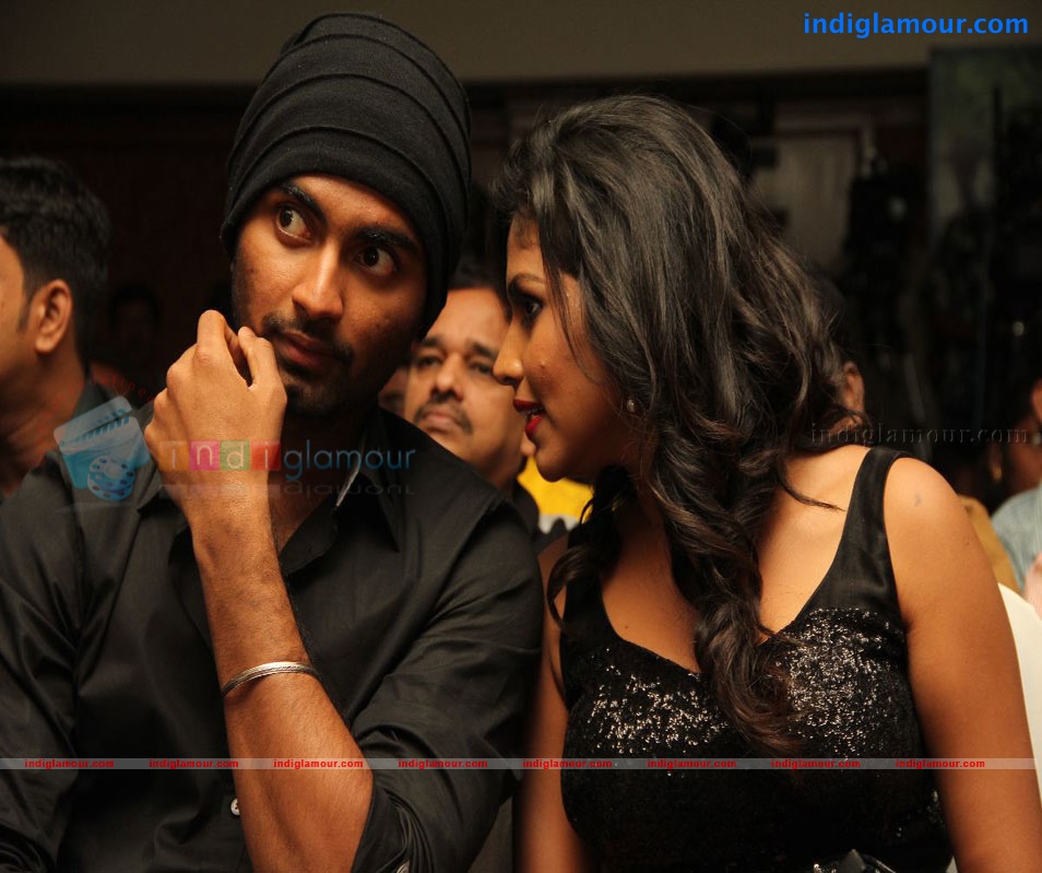 Muppozhudhum Un Karpanaigal Press Meet Event hd photo