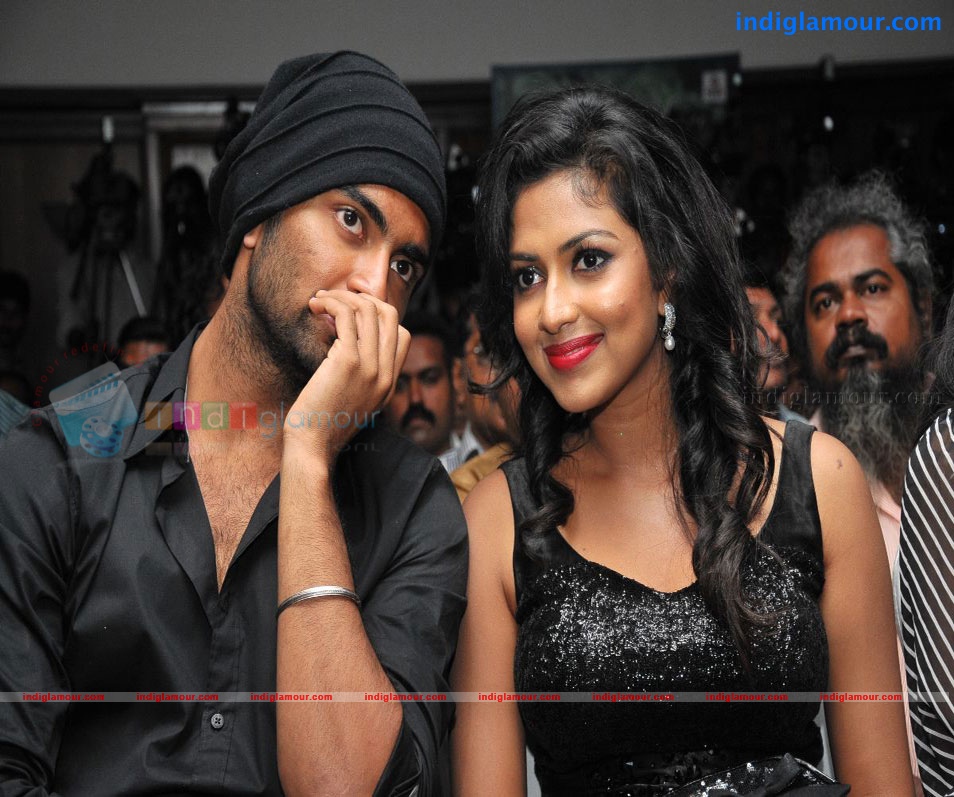 Muppozhudhum Un Karpanaigal Press Meet Event hd photo