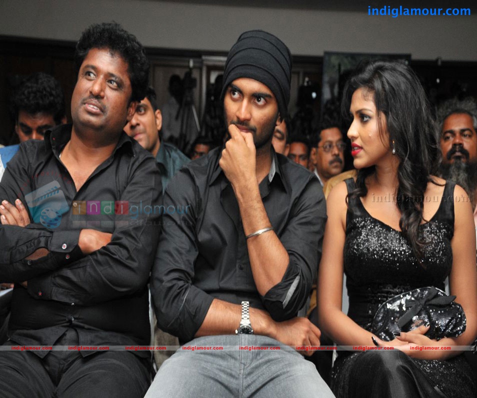 Muppozhudhum Un Karpanaigal Press Meet Event hd photo