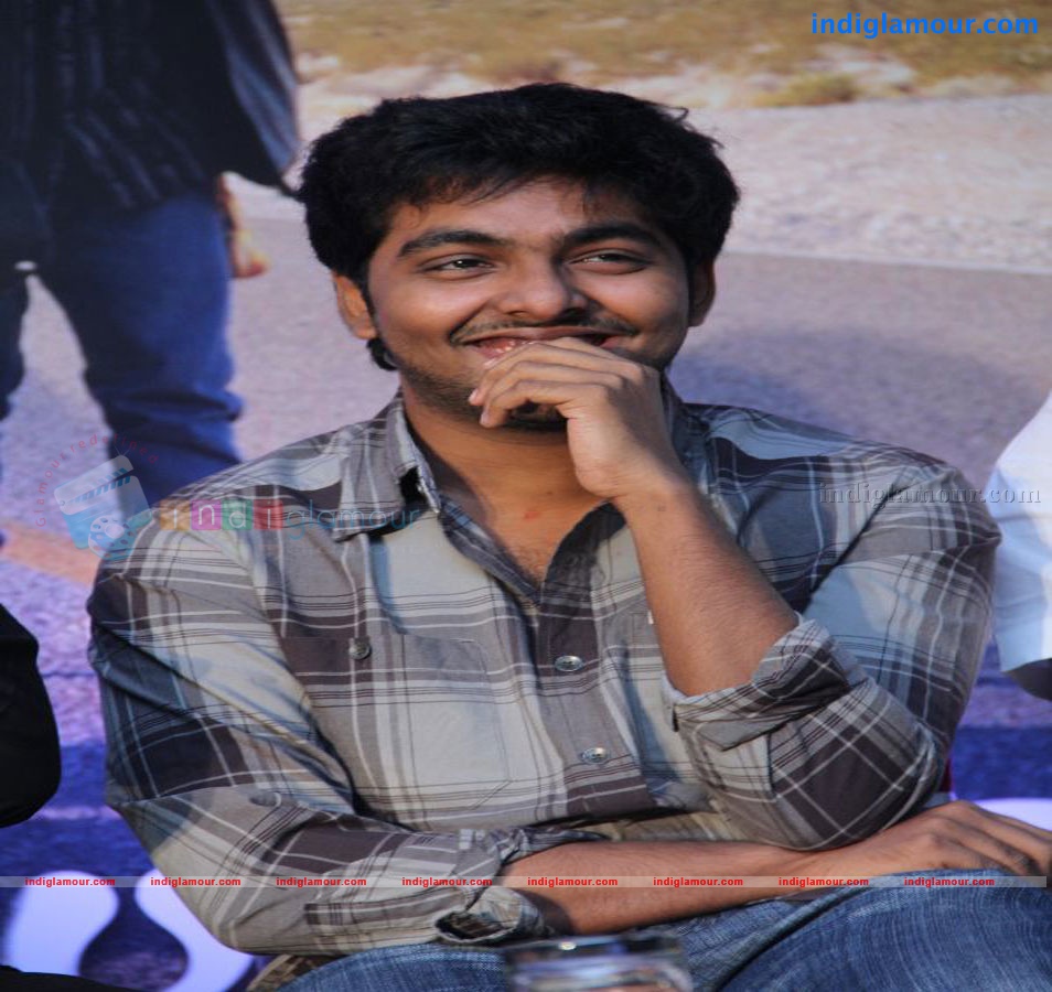 Muppozhudhum Un Karpanaigal Press Meet Event hd photo
