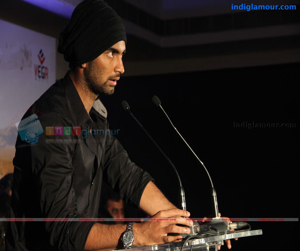 Muppozhudhum Un Karpanaigal Press Meet Event hd photo