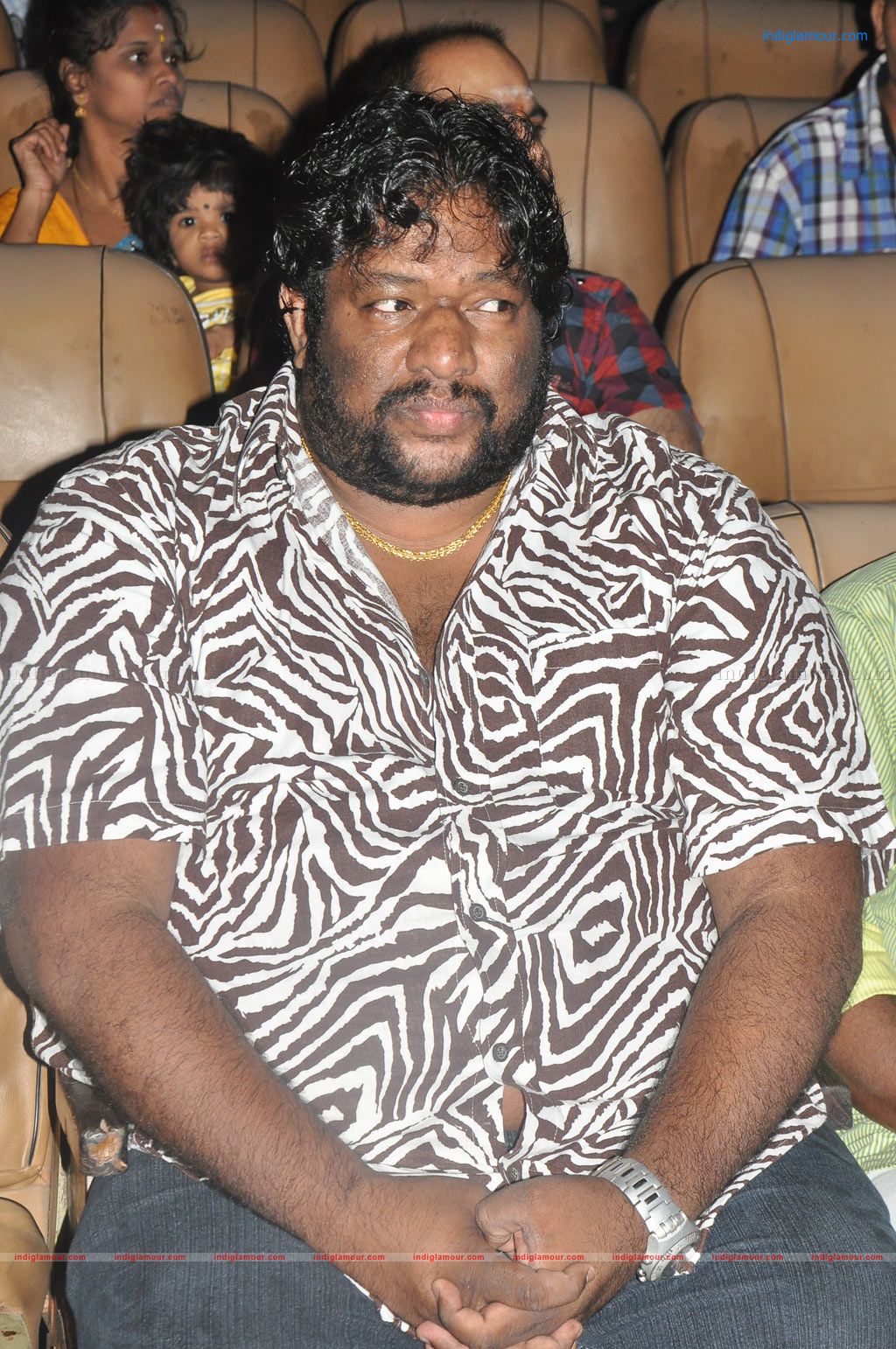 Benze Vaccations Clup Awards 2012 Event hd photo