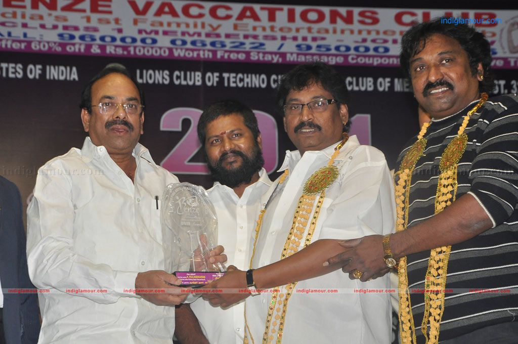Benze Vaccations Clup Awards 2012 Event hd photo