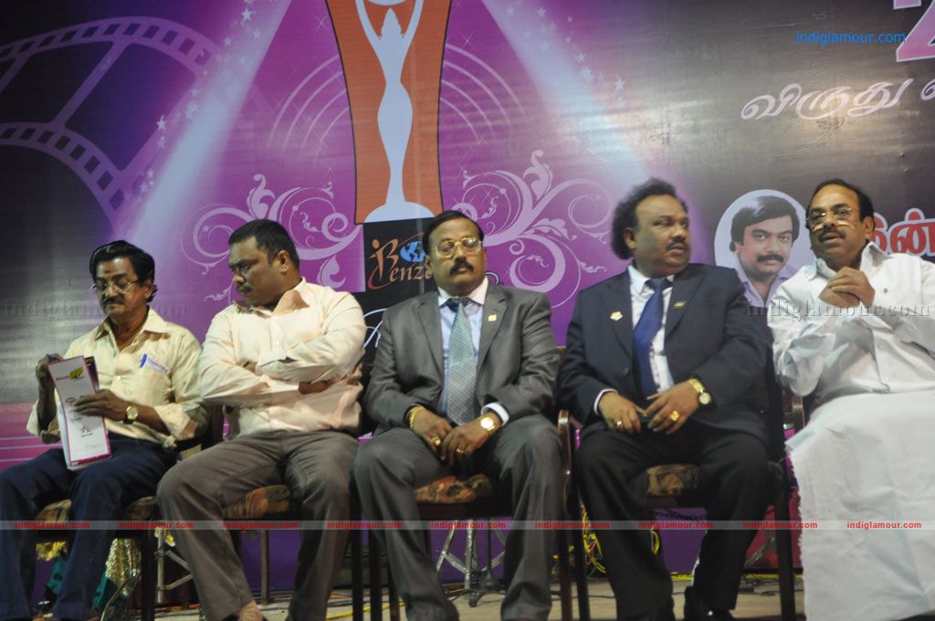 Benze Vaccations Clup Awards 2012 Event hd photo