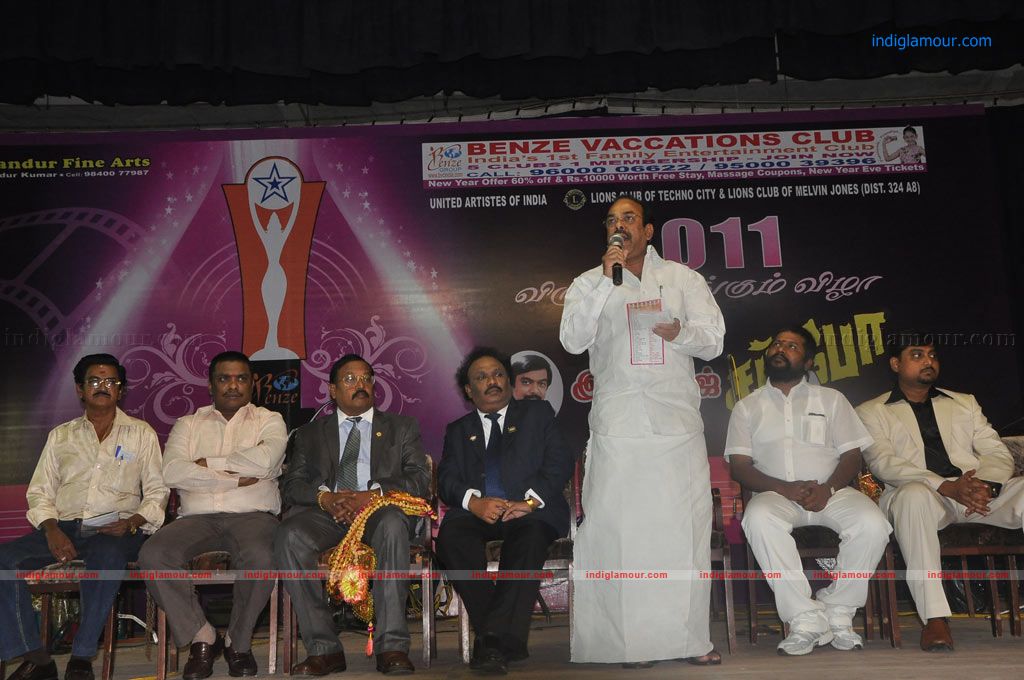 Benze Vaccations Clup Awards 2012 Event hd photo