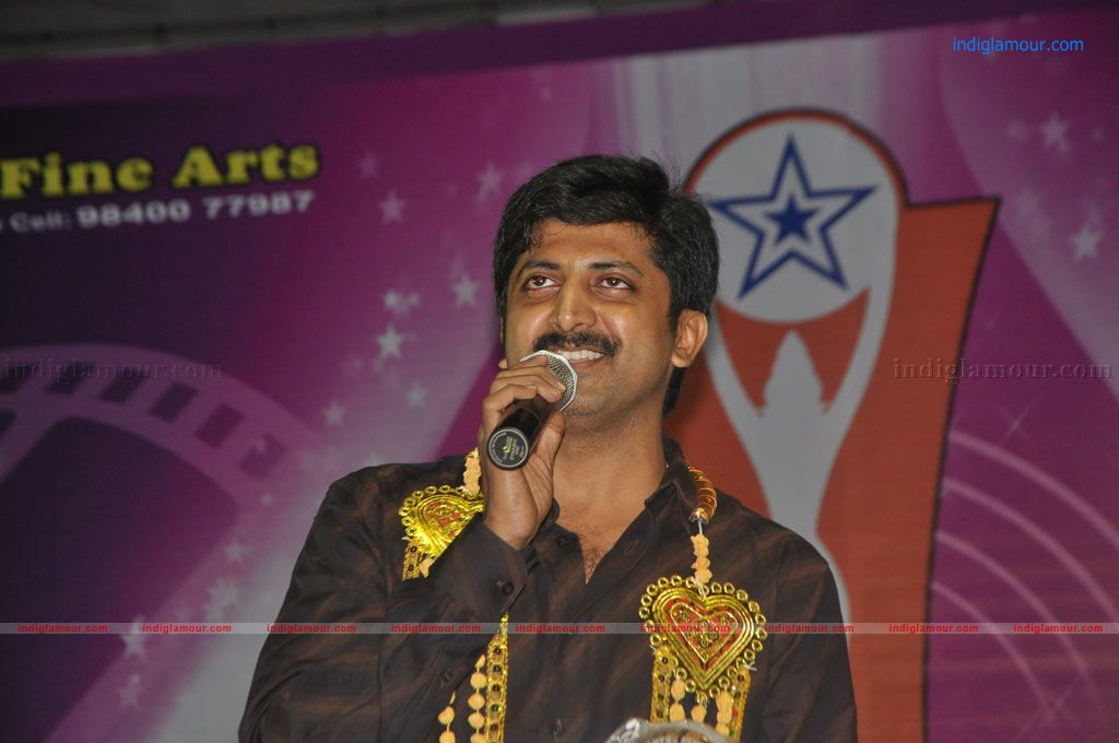Benze Vaccations Clup Awards 2012 Event hd photo
