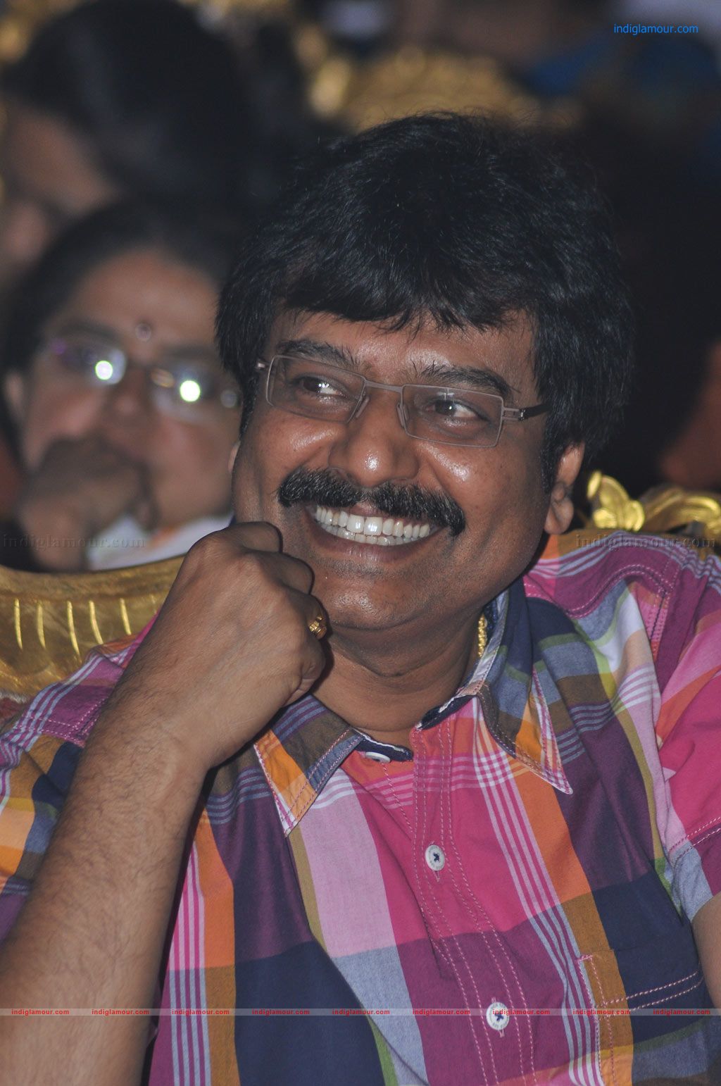 Ilayaraja Music Contest Event hd photo