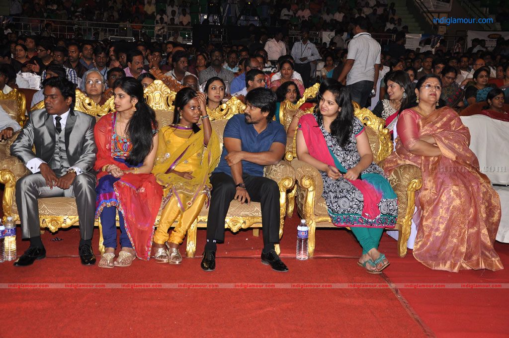 Ilayaraja Music Contest Event hd photo