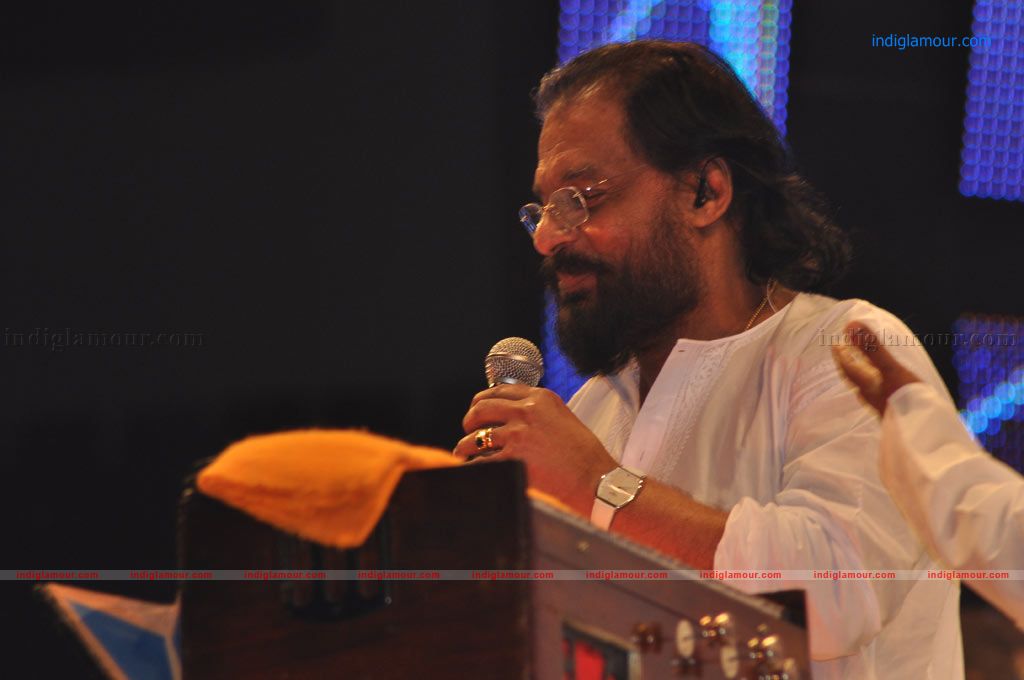Ilayaraja Music Contest Event hd photo
