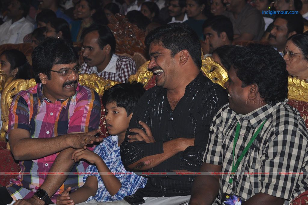 Ilayaraja Music Contest Event hd photo
