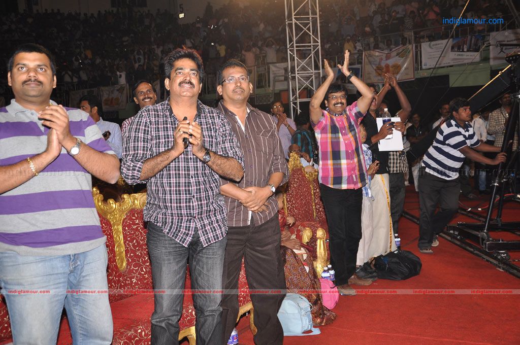 Ilayaraja Music Contest Event hd photo