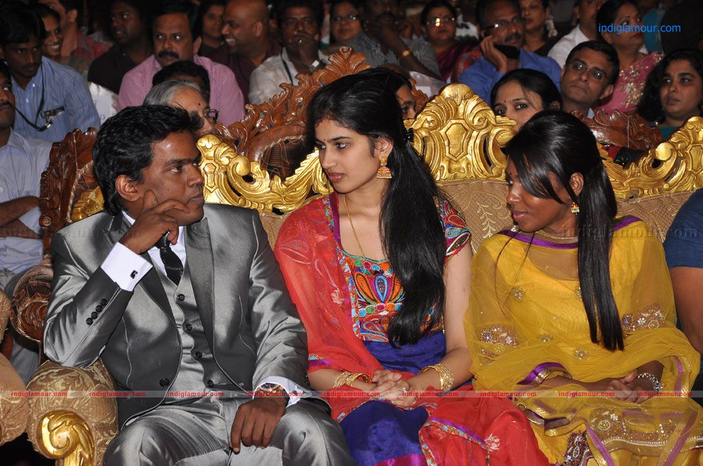 Ilayaraja Music Contest Event hd photo